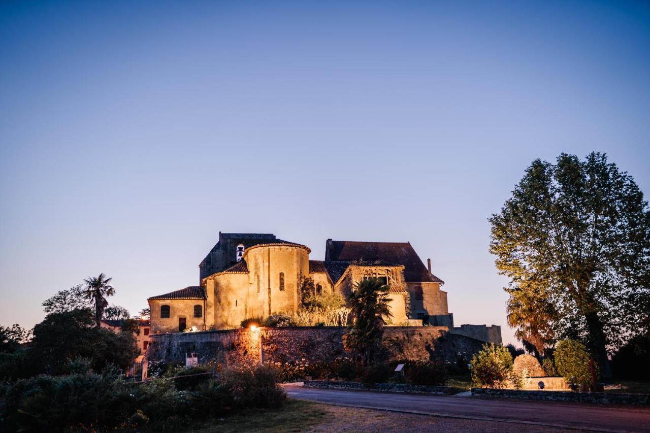 Le Bivouac Bivouacbyalain Hotel Pimbo ภายนอก รูปภาพ